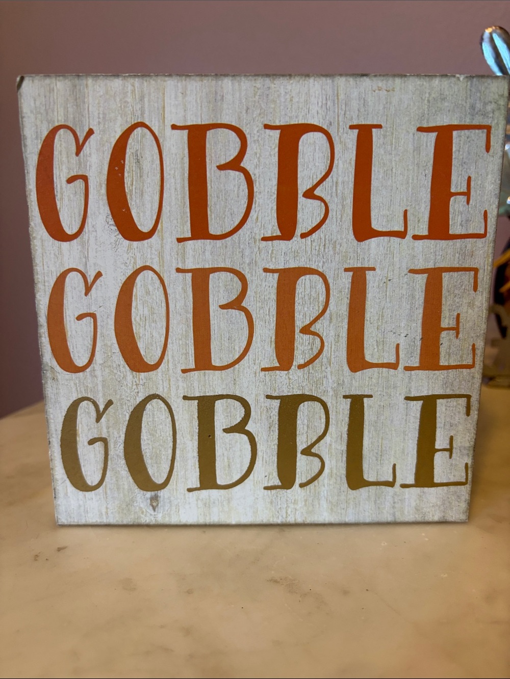 Thanksgiving Decor Bundle - Picture 3 of 10